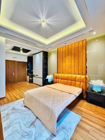 Chính chủ bán nhà phố 2 mặt  tiền trước sau tại phường 13, 6326508