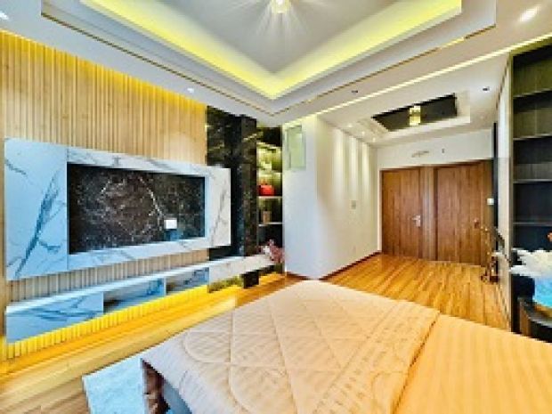 Chính chủ bán nhà phố 2 mặt  tiền trước sau tại phường 13, 6326509