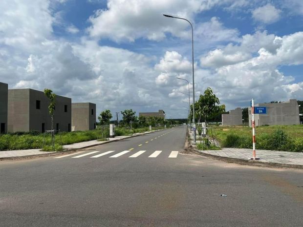 Bán đất nền kdc hana, đường đt742, bình mỹ, bắc tân uyên, 6326991