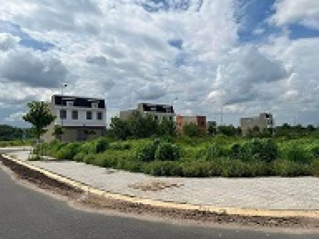 Bán đất nền kdc hana, đường đt742, bình mỹ, bắc tân uyên, 6326992