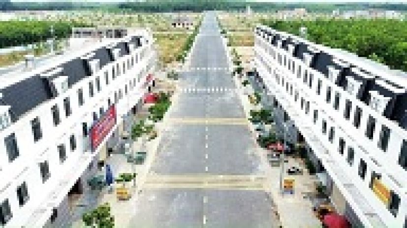 Bán đất nền kdc hana, đường đt742, bình mỹ, bắc tân uyên, 6326993