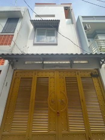 Bán nhà số 782119 đường nguyễn văn khối p11 gv 6327020