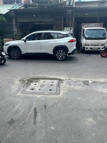 Bán nhà số 782119 đường nguyễn văn khối p11 gv 6327023