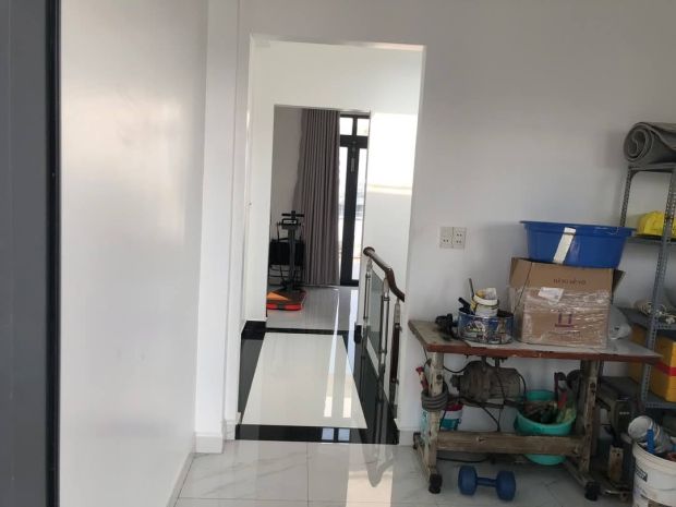 Bán nhà mặt tiền 2 lầu 8x22m giá 13,89 tỷ đường tân chánh 6327029