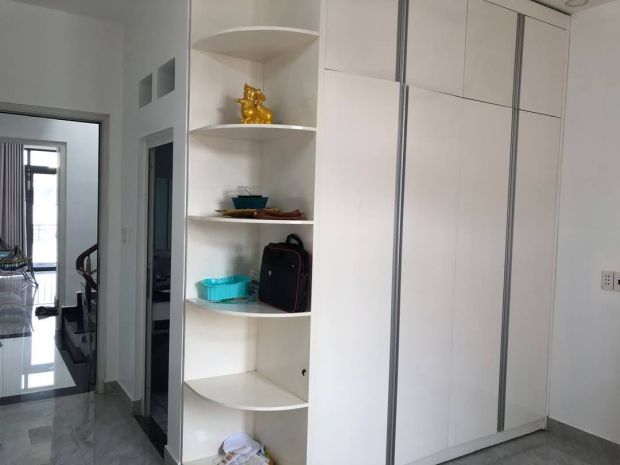 Bán nhà mặt tiền 2 lầu 8x22m giá 13,89 tỷ đường tân chánh 6327030