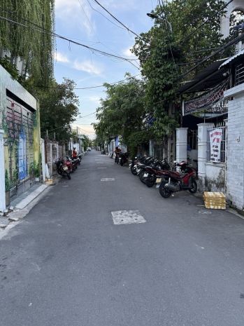 Bán nhà c4 vị trí kim cương  kiệt 7m lê hữu trác đà nẵng 6327191