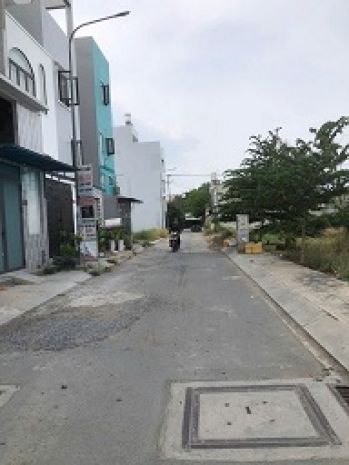 Chính chủ cần bán lô đất mặt tiền tại phường tân tạo, bình 6327570