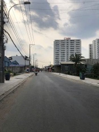 Chính chủ cần bán lô đất mặt tiền tại phường tân tạo, bình 6327572