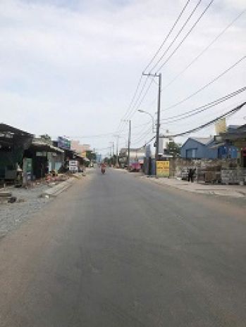 Chính chủ cần bán lô đất mặt tiền tại phường tân tạo, bình 6327573