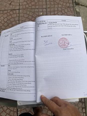Chính chủ cần bán nhà ở xã hội b21 - 15 vĩnh lộc a - bình 6327863