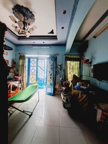 Bán nhà 461528 đường trần văn ơn, phường tân sơn nhì, tân 6328259