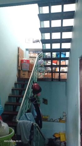 Bán nhà 461528 đường trần văn ơn, phường tân sơn nhì, tân 6328261