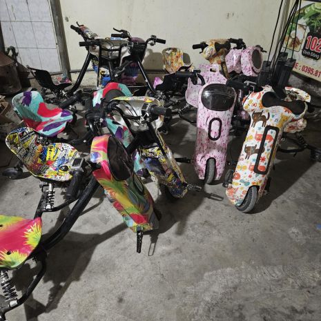 Sang nhượng mặt bằng kinh doanh đối diện công viên - trước 6330422