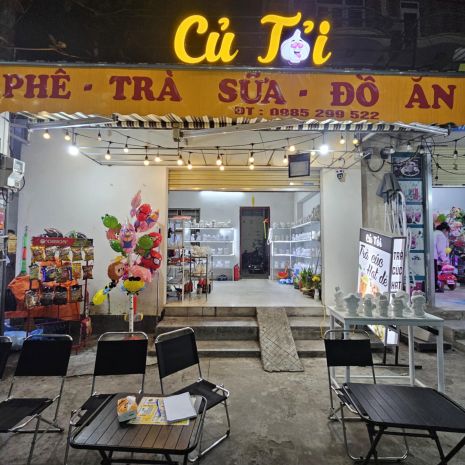 Sang nhượng mặt bằng kinh doanh đối diện công viên - trước 6330441