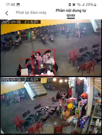 Sang nhượng mặt bằng kinh doanh đối diện công viên - trước 6330445