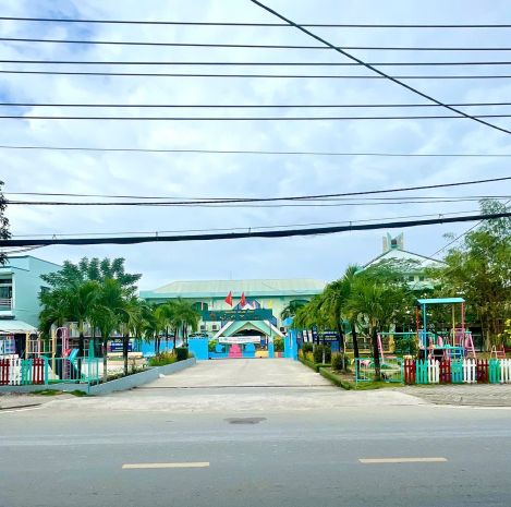 Mặt tiền kinh doanh - nguyễn văn tạo - ngay cao tốc bến l 6331303