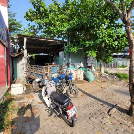 Mặt tiền kinh doanh - nguyễn văn tạo - ngay cao tốc bến l 6331306