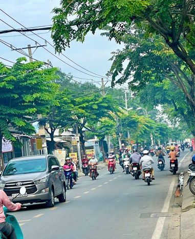 Mặt tiền kinh doanh - nguyễn văn tạo - ngay cao tốc bến l 6331307
