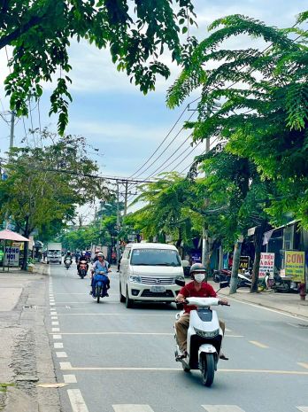Mặt tiền kinh doanh - nguyễn văn tạo - ngay cao tốc bến l 6331308