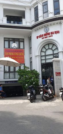 Bán nhà trung tâm quận 1 hẻm xe hơi nguyễn trãi chỉ 6,xxtỷ 6331923