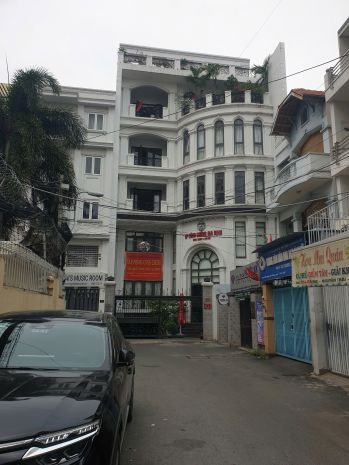 Bán nhà trung tâm quận 1 hẻm xe hơi nguyễn trãi chỉ 6,xxtỷ 6331925