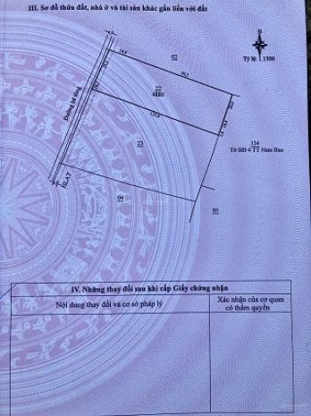 Chính chủ bán mảnh vườn cà phê 4880m2 gần trung tâm giá chỉ 6332064