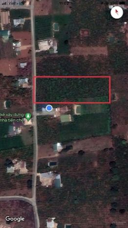 Chính chủ bán mảnh vườn cà phê 4880m2 gần trung tâm giá chỉ 6332065