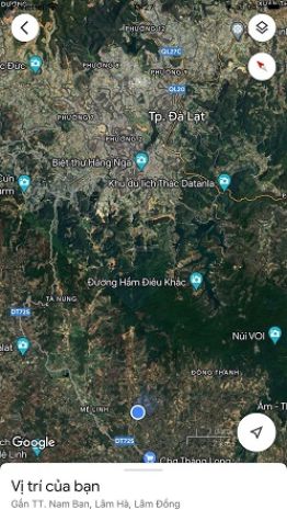 Chính chủ bán mảnh vườn cà phê 4880m2 gần trung tâm giá chỉ 6332067