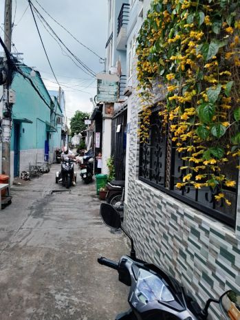 31m2 hẻm thông 3m trường chinh đồng đen, nở hậu 3ty1 6332111