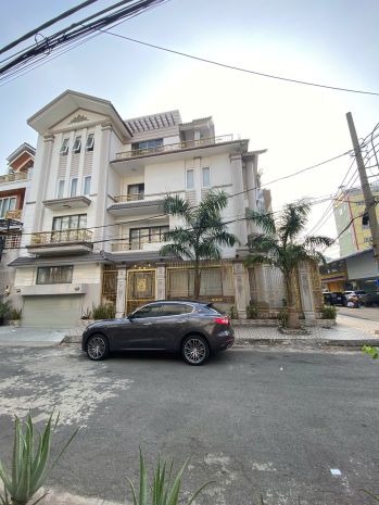 Chính chủ cần bán nhà biệt thự tại - bình tân - tp hồ chí 6332118