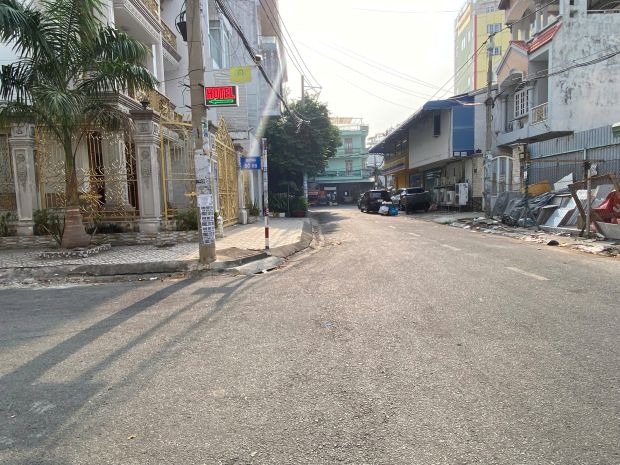 Chính chủ cần bán nhà biệt thự tại - bình tân - tp hồ chí 6332119