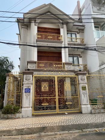 Chính chủ cần bán nhà biệt thự tại - bình tân - tp hồ chí 6332120