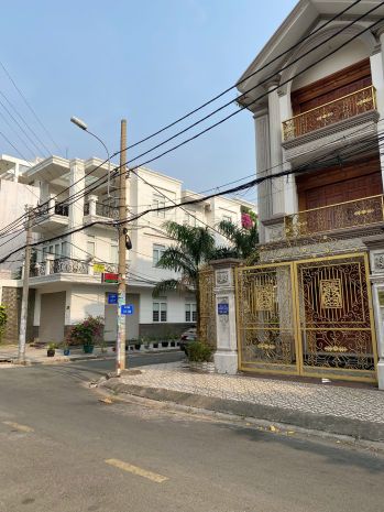 Chính chủ cần bán nhà biệt thự tại - bình tân - tp hồ chí 6332121