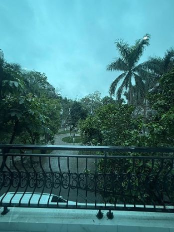 Bán nhà 3 tầng mới view vườn hoa đường hồ ngọc lân - yna, 6332169