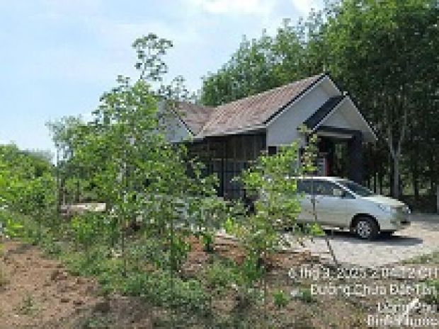 Cơ hội tốt để sở hữu lô đất vị trí đẹp- khả năng sinh lời 6332221