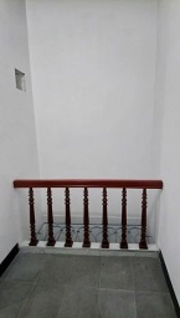 Chính chủ cần bán căn nhà 2, 5 tầng mặt ngõ 75 đường điện 6332896