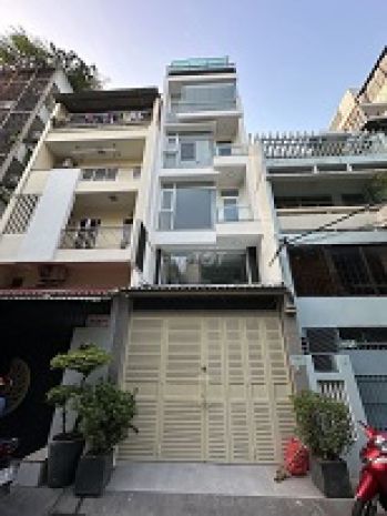 Cho thuê nhà nguyên căn  hẻm 4078 sư vạn hạnh, quận 10, 6332941