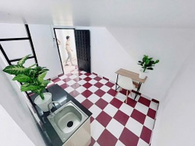 Cần pass phòng 416, đường dương quảng hàm 6337915