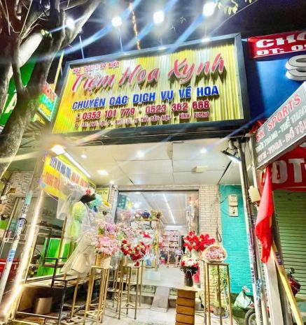 Sang mặt bằng đường phú lợi 6338906