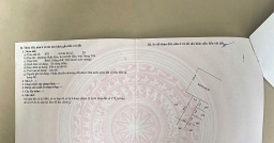 Lô đất vàng dự án lạc hồng phúc  80m²  giá chỉ 7,8 tỷ 6340105