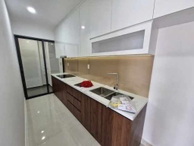 Chính chủ cho thuê căn hộ nội thất cơ bản tại phú đông 6340132
