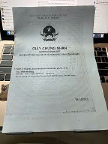 Chính chủ cần bán  mảnh đất tại cam lộ hùng vương -quận 6340189