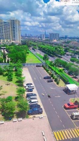 Cho thuê căn hộ chung cư saigon gateway 6341379