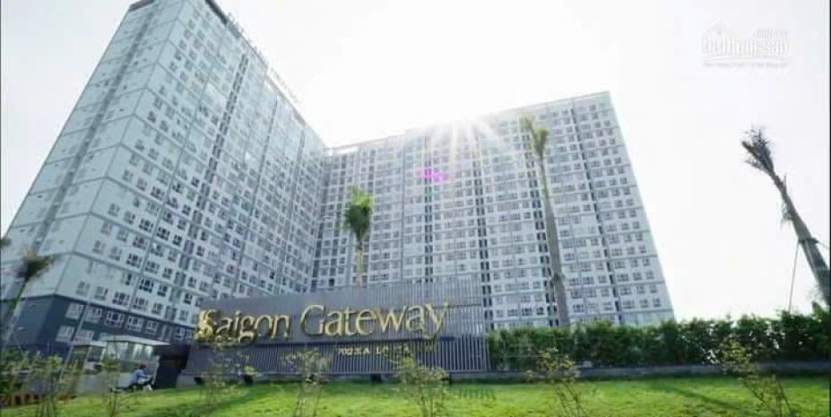 Bán căn hộ chung cư saigon gateway 6341573