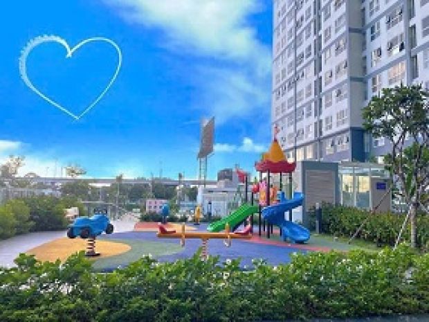 Bán căn hộ chung cư saigon gateway 6341575