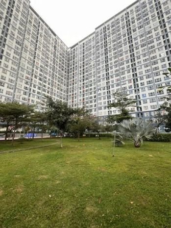 Bán căn hộ chung cư saigon gateway 6341577