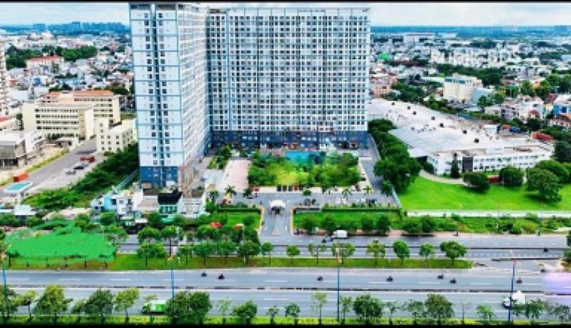 Bán căn hộ chung cư saigon gateway 6341578