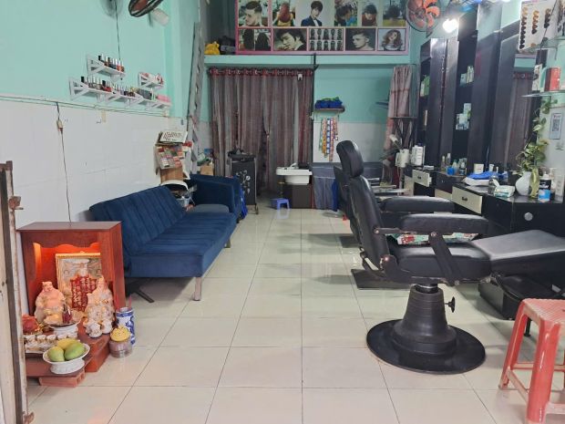 Chính chủ sang nhượng tiệm tóc tại tân uyên - bình dương 6342735