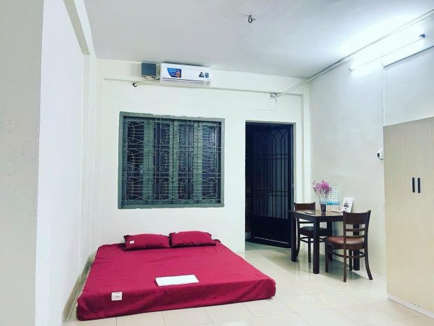 Cơ hội đầu tư vàng! sang nhượng nhà nguyên căn tại quận 4 6342773