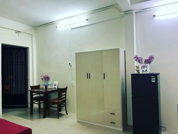 Cơ hội đầu tư vàng! sang nhượng nhà nguyên căn tại quận 4 6342776